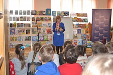 Гжегож Каздепке: авторская встреча