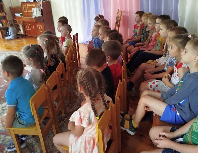 Займальны родны алфавіт: размаўляем па-беларуску