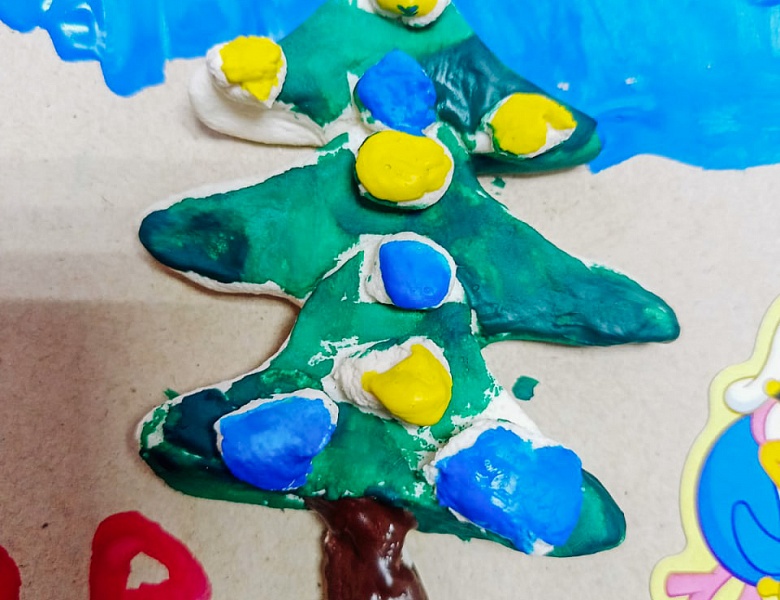 Занятия в ШМВ