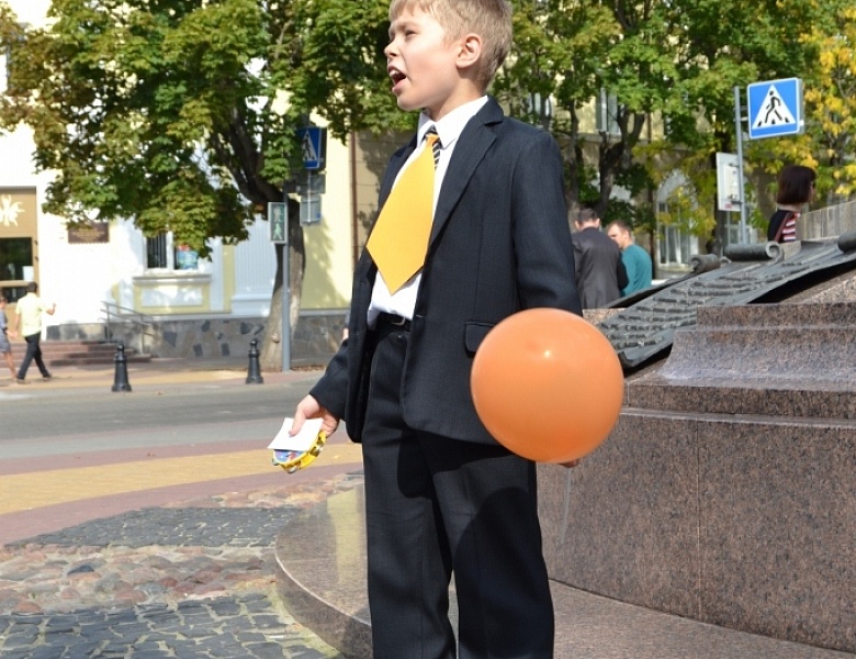 Общественно-культурная акция «Читающие дети – надежда Беларуси»