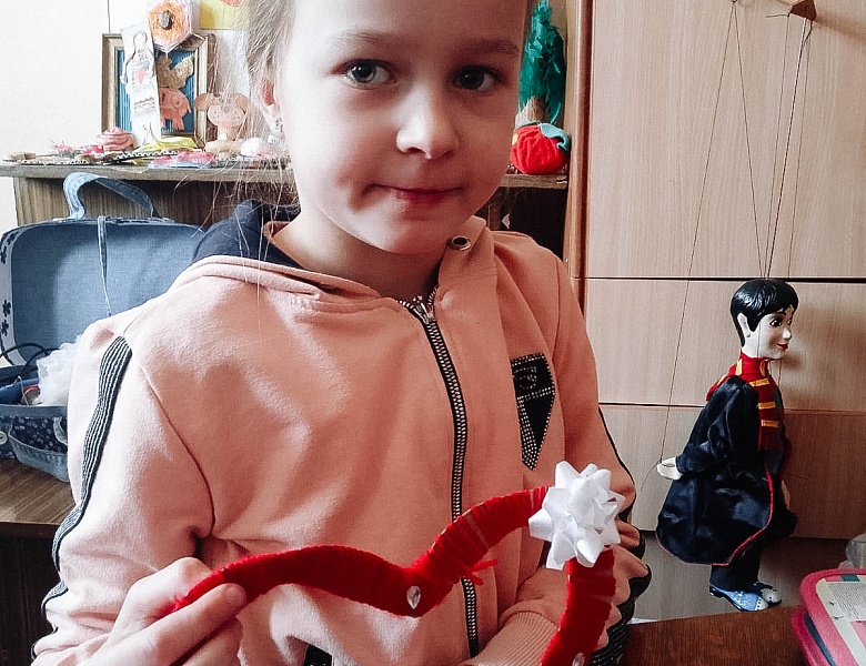 Жанетт Брэдли «Люблю. Мама»