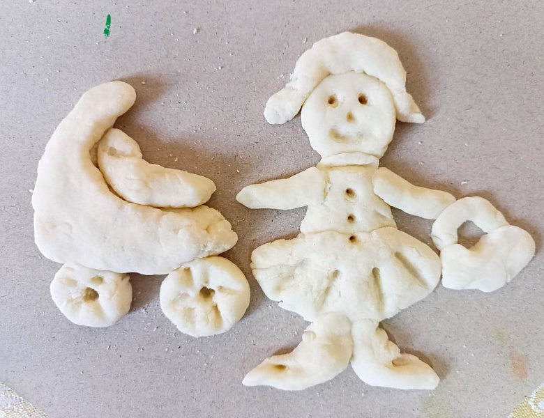 Занятия в ШМВ