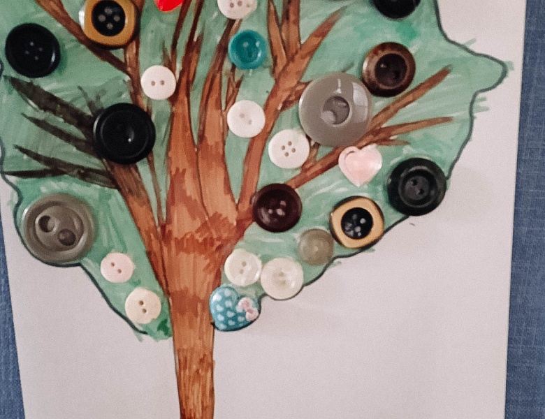 Занятие в ШМВ