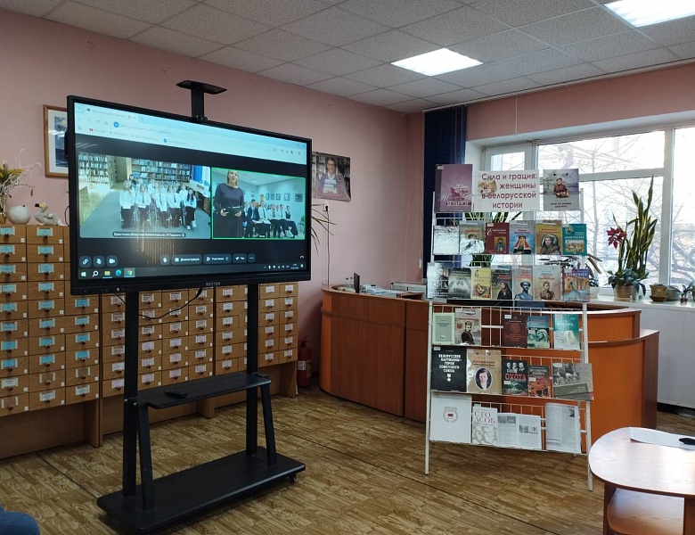 Слово в пути: Брест — Пенза