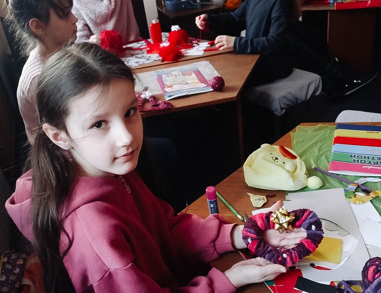 Жанетт Брэдли «Люблю. Мама»