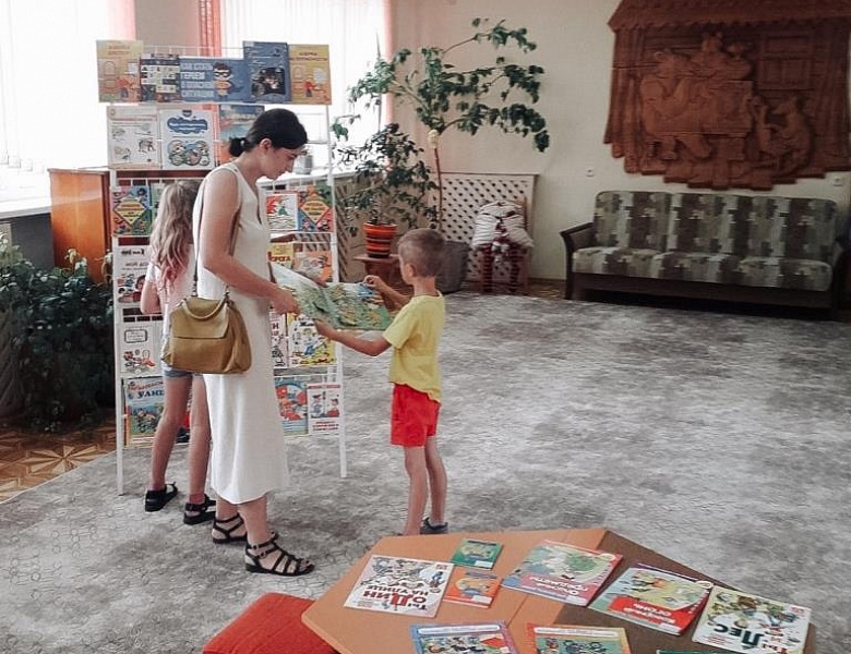 «Как стать героем в опасной ситуации»