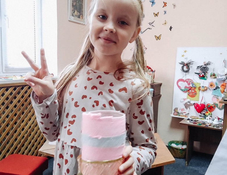 «Первый раз — в первый класс»