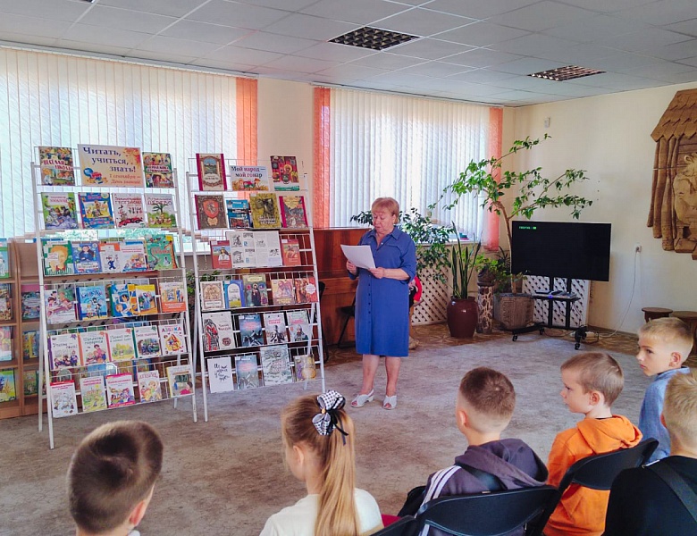 Літаратурна-гістарычнае падарожжа «З вытокаў роднай мовы»