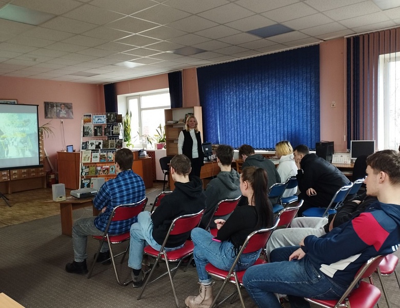 Мероприятия «История белорусского кинематографа»