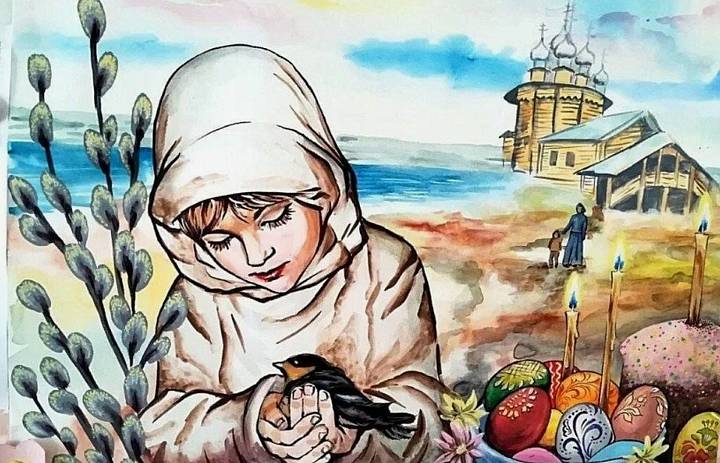 Новая встреча в книжном театре «Спасательный круг»