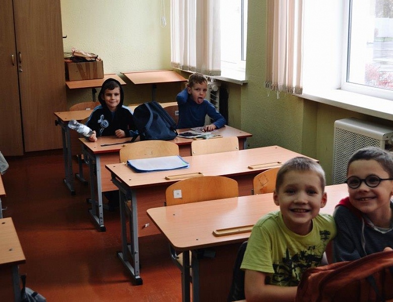 «Сказка мудростью богата»