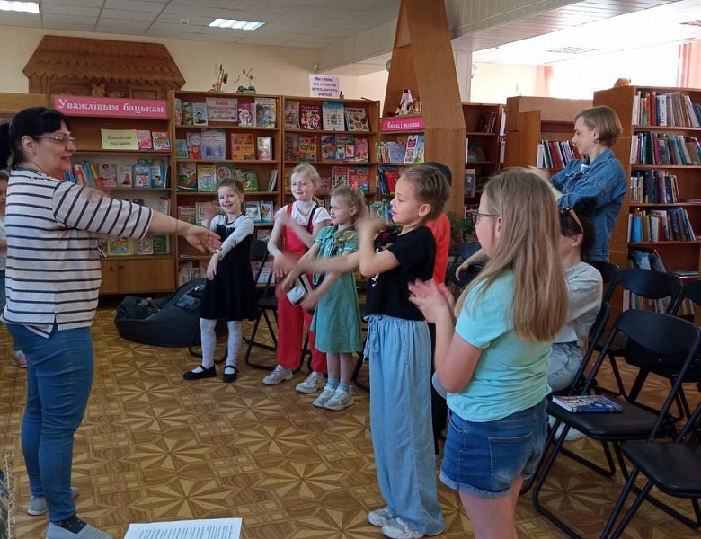 Брейн-ринг «Быть здоровым — здорово!»