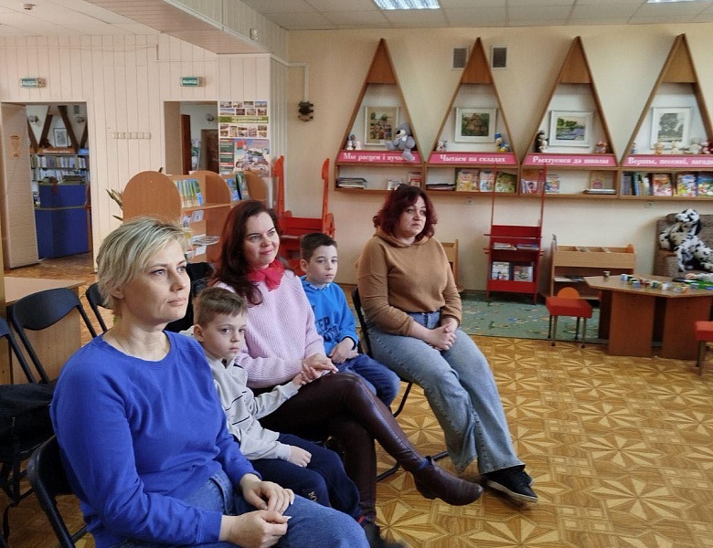 «С юмором по жизни»