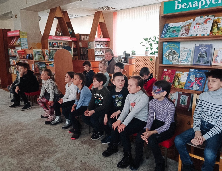 «Чуковский! Да! Да!»