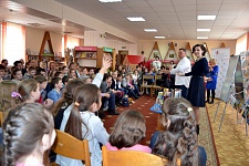 Гжегож Каздепке: авторская встреча