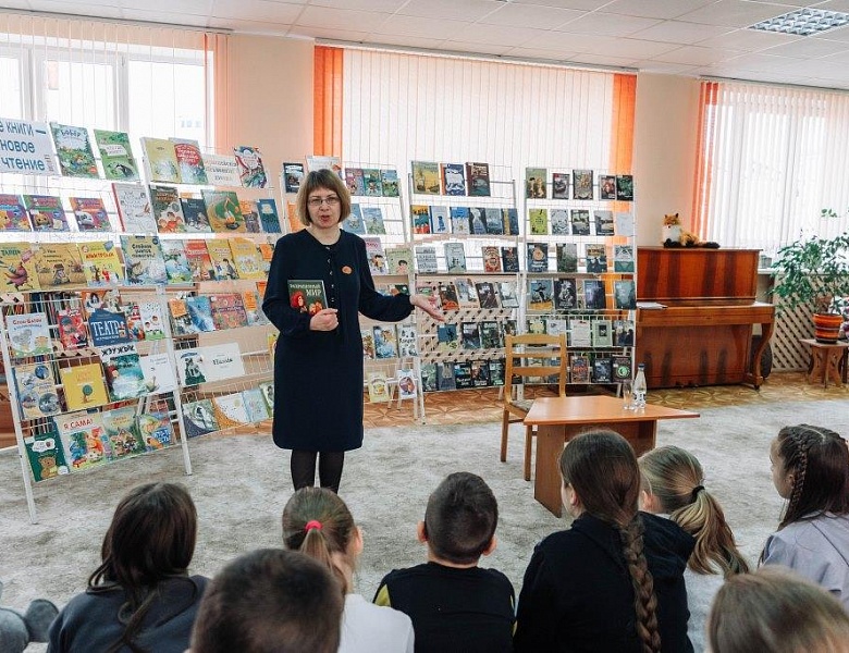 «Раскрашенный мир» Натальи Кухлич