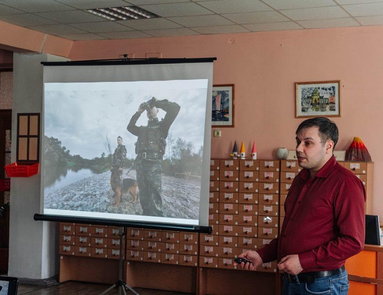 «Здесь говорят одни лишь камни»