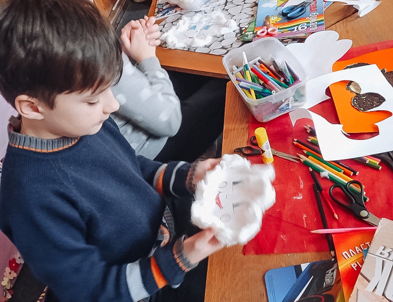 Читаем экосказки