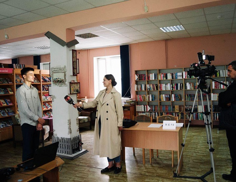 Квиз-игра «Город, который объединяет. Брест»