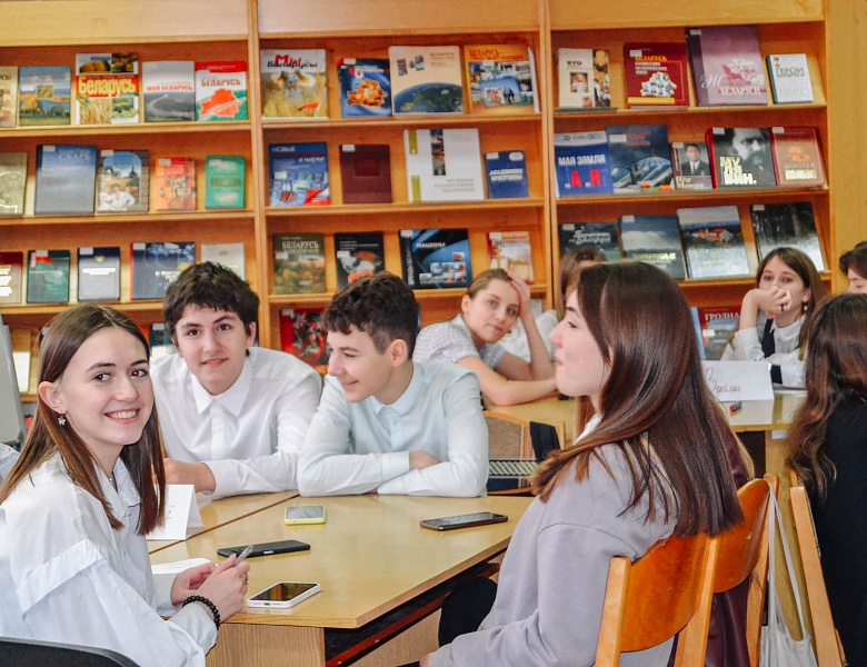 20–26 лютага — Тыдзень беларускай мовы