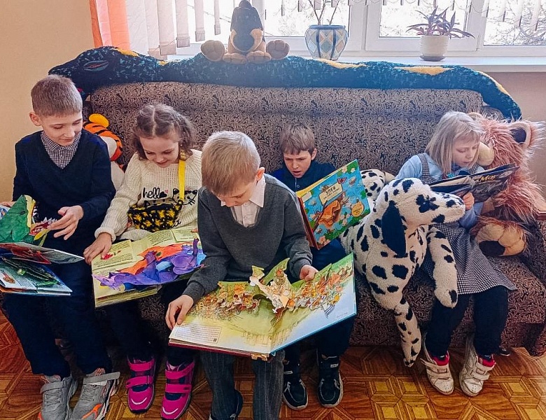 «Человек и Вселенная»: час интересных сообщений