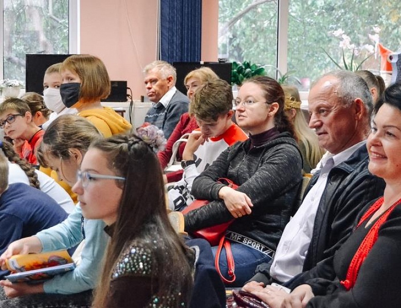 Конкурс летнего чтения «Литературный пикник»