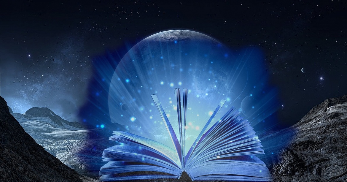 Космические истории