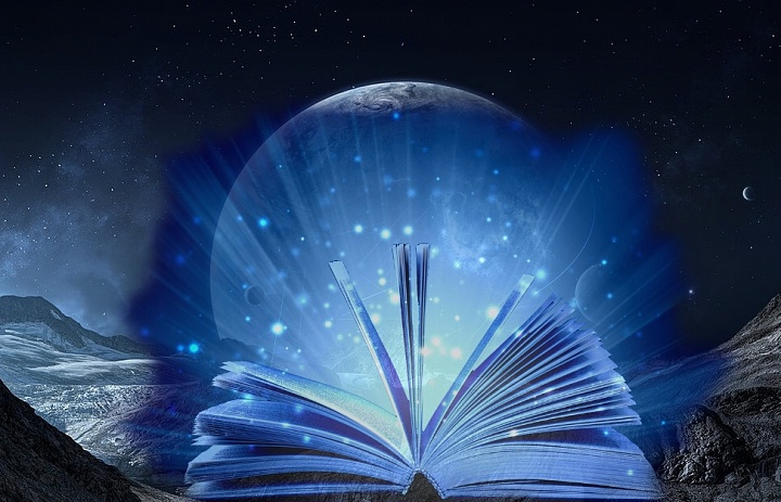 Космические истории