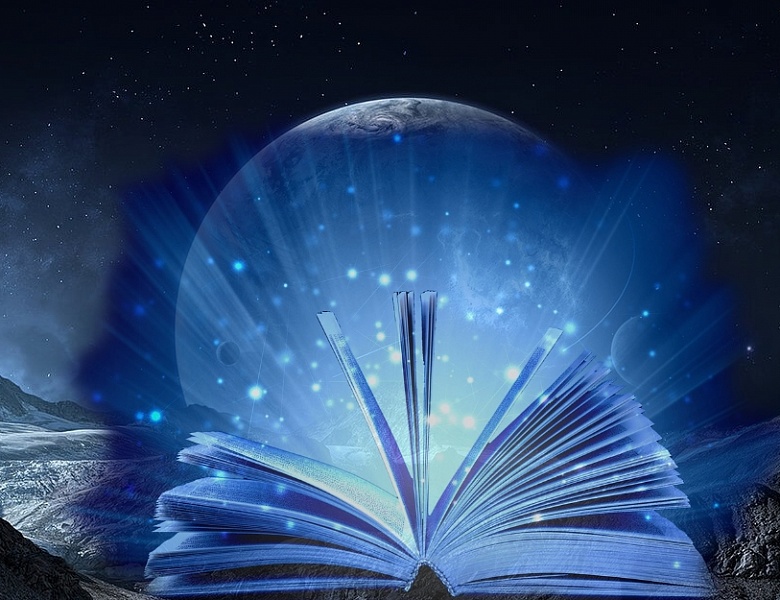 Космические истории