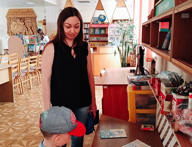 «Сказочная круговерть»