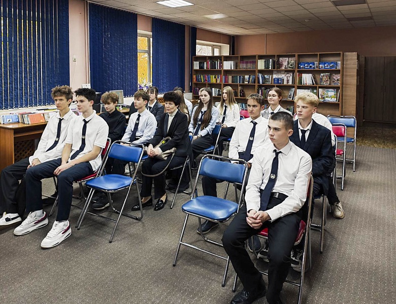 Секреты сбалансированного питания: Встреча с нутрициологом