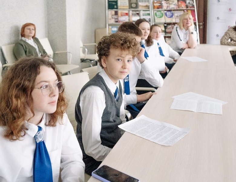 Онлайн-турнир «Мы знаем ваш город: Липецк — Брест»