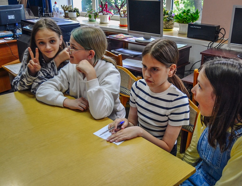 Интересные открытия — каждый день!