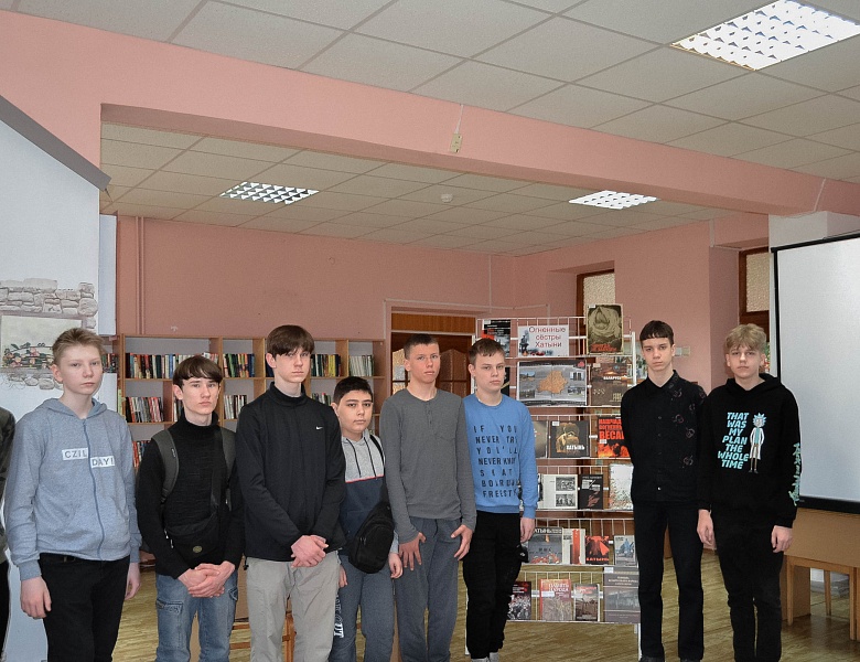 «Огненные сёстры Хатыни»