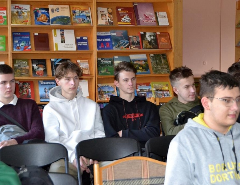 О подвиге Ивана Николаевича Зубачёва