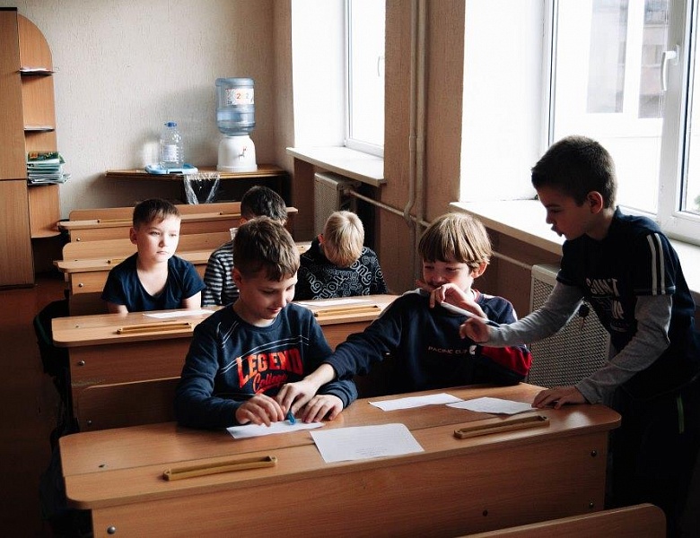 «Сказка мудростью богата»