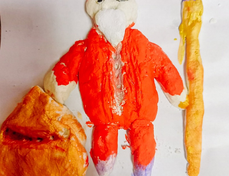 Занятия в ШМВ