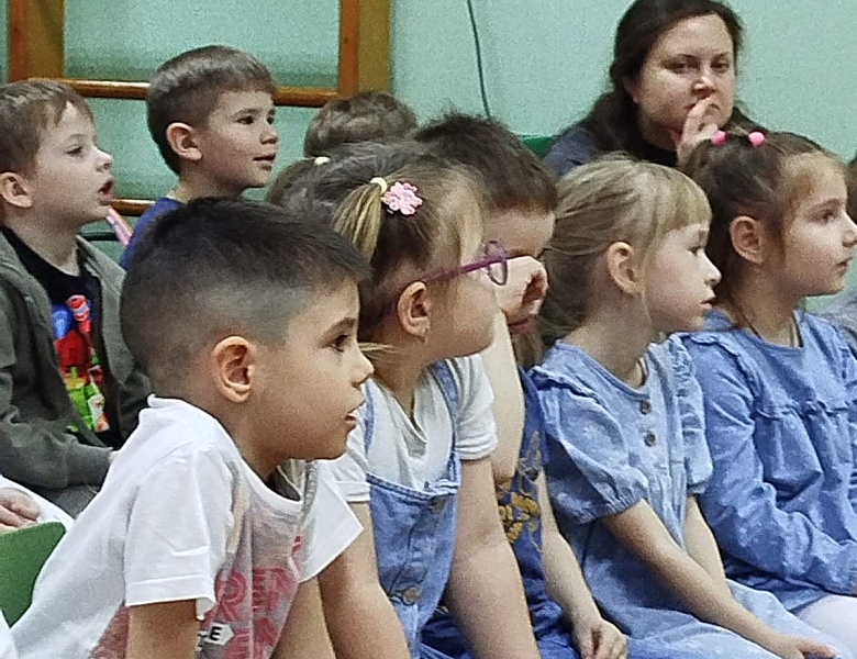 «Путешествие в зимнюю сказку»