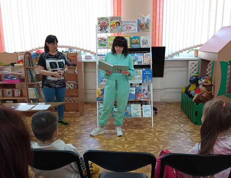 Искусство быть семьёй: к Международному дню семьи