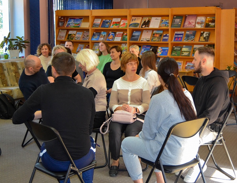 Неделя родительской любви