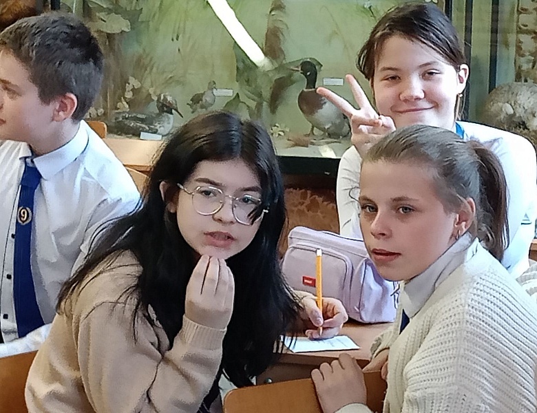 «Интрига… опасность… расследование…»: знакомимся с детективами