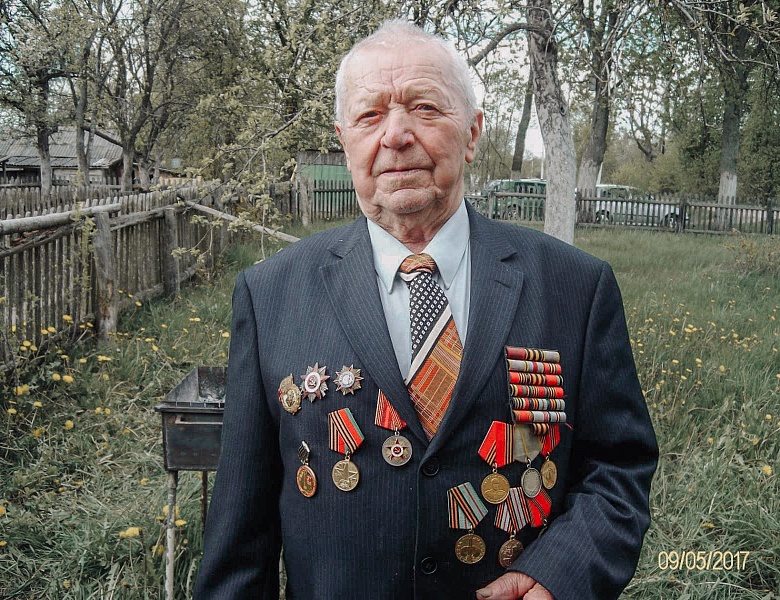 Урок памяти «Читаем детям о войне»