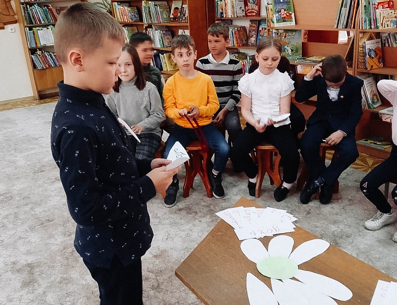 «Великий сказочник Ганс Христиан Андерсен»: путешествие в мир сказок