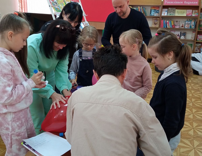 Искусство быть семьёй: к Международному дню семьи