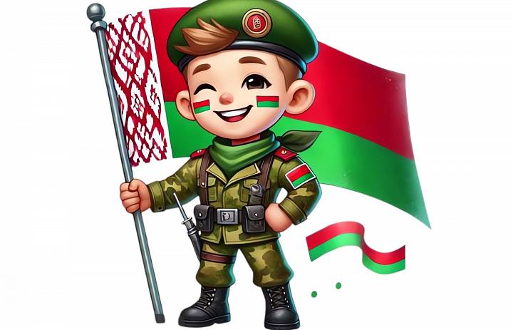 Праздничный фронт: творческая встреча к 23 февраля