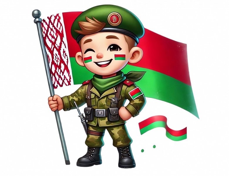 Праздничный фронт: творческая встреча к 23 февраля