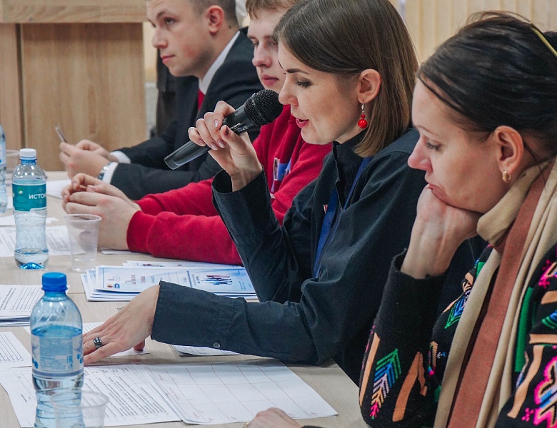 Турнир интеллектуальных краеведческих игр «Мы — брестчане»: финал