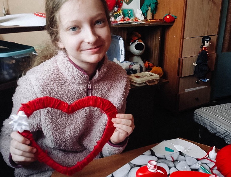 Жанетт Брэдли «Люблю. Мама»