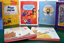 Гжегож Каздепке: авторская встреча