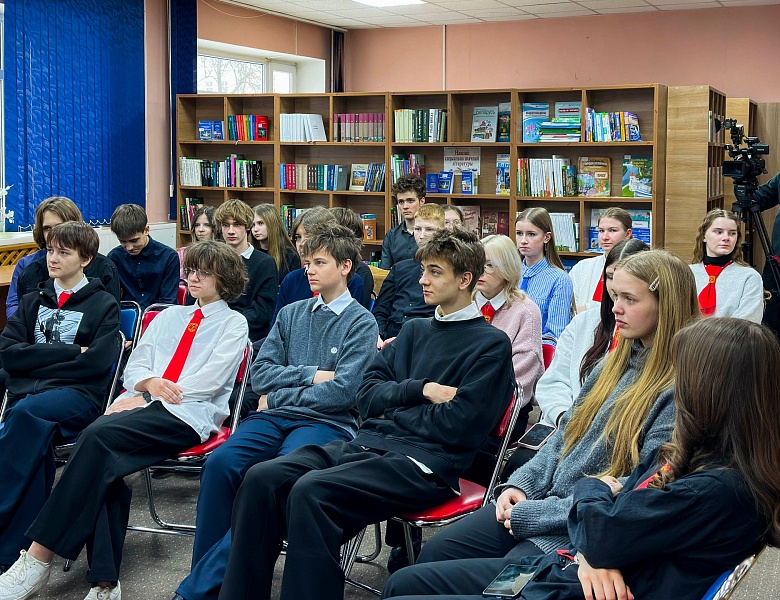 Филология как призвание